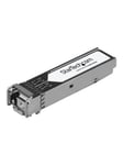 StarTech.com HP J9151A-BX-D SFP+ Module - Downstream - SFP+ transceiver module - 10 GigE