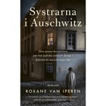 Systrarna i Auschwitz (pocket)