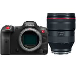 Canon EOS R5 C + RF 28-70mm F/2L USM