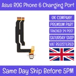 Asus ROG Phone 6 Replacement Charging Port USB Charger Socket