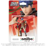 NEW Nintendo 3DS Wii U Amiibo Ike Super Smash Brothers Japan Import F/S