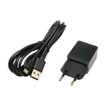 ELETRA CHARGER KIT TABLET MICRO-USB 2M