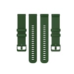 Sport Armband Garmin Forerunner 255 - Grön