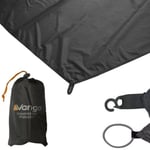 Groundsheet Tent Protector Vango Nevis 300 Apex Compact 300 Cairngorm 300 GP506