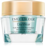Estée Lauder DayWear Multi-Protection Anti-Oxidant 24H-Moisture Creme SPF 15 moisturising day cream for normal and combination skin SPF 15 50 ml