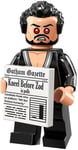 General Zod (The LEGO Batman Movie Serie 2)
