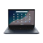 Lenovo ThinkPad 14" FHD/i3-1215U/4Go/128Go/ChromeOS Bleu