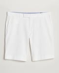 Polo Ralph Lauren Tailored Slim Fit Shorts White