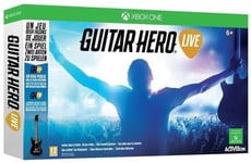 Guitar Hero Live Xbox One