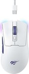 Havit Ms966wb - Gaming Wireless Mouse, Black