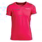 T-Shirt Jr KLpolina Röd