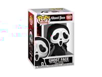 Funko! Pop Vinyl Ghostface Ghostface