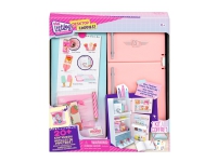 Real Littles - Micro Fridge ( 30436 ) /Arts and Crafts