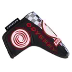 Odyssey Tempest  Headcover Blade Putter