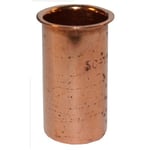 Halltorp Rördelar Stödhylsa för kopparrör 15x1,0 mm