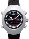Omega 325.92.43.79.01.001 Speedmaster Spacemaster Z 33 Chronograph 43x53mm Svart