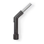 Dammsugare Böjd ända | 32 mm | Passar till: AEG / Electrolux / Nilfisk / Numatic