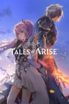 Tales of Arise Steam (Digital nedlasting)