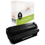 4x Toner Replaces Canon FX8 FX-8 Cartridge Print Cartridge