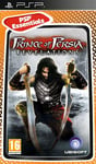 Prince Of Persia 3 - Essentials Psp