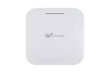 WatchGuard AP130 - trådlös åtkomstpunkt - Wi-Fi 6 - molnhanterad