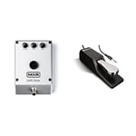 MXR M222 Talk Box & M-Audio SP-2 - Universal Sustain Pedal with Piano Style Action, The Ideal Accessory for MIDI Keyboards, Digital Pianos, Electronic Keyboards & More