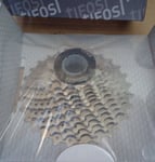 TIFOSI  11 SPEED 11-28T CASSETTE, SHIMANO FIT