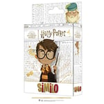 Horrible Games- Similo Harry Potter Jeu de Cartes en Espagnol, HGSI0007, Multicolore