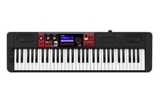 Casio CT-S1000V (Inkl. avancerat stativ + hörlurar pall (+813kr))