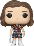 Funko 38536 POP Vinyl Television Stranger Things Eleven in Mall Outfit, Multi