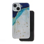 iPhone 13 Pro Mobilskal Guld Glam - Iceberg
