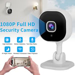  Security Camera System Outdoor Home Wireless Wifi Night Vision Cam HD 1080P UK