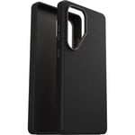 Otterbox Symmetry Cactus Leather Samsung Galaxy S25 Ultra Noir Ash - black