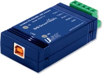 B+B U-Linx USB-Serie 1 port RS422/485 Isoler skruv