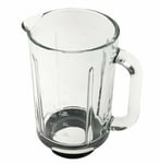 GENUINE KENWOOD MULTIPRO SENSE GLASS LIQUIDISER JUG FPM81 FPM80 FPM800 FPM810 UK