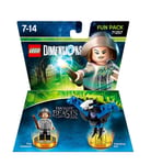 LEGO Dimensions/Fantastic Beasts/Fun Pack (Electronic Games) Fantastic Beasts Fu