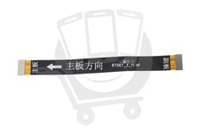 Genuine Huawei Y6 2018 Main FPC Flex - 97070TQL