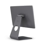 Epico Aluminium Magnet Ställ För Til Apple iPad Pro 12.9″ - Space Grey