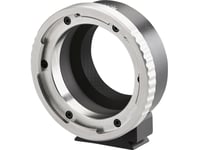 Novoflex Novoflex Adapter Pl-Mount Lens To Sony E-Mount Camera - Nex/Pl