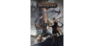 Pillars of Eternity II: Deadfire - Explorers Pack (DLC)