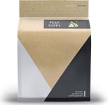 Pea Protein Isolate Powder - Chocolate Stevia – GMO Free (500G)