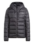 adidas Terrex Hooded Down Jacket