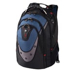 Wenger/SwissGear 600638. Case type: Backpack case Maximum screen siz