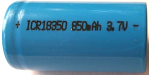 Sangean MMR88 Batteri