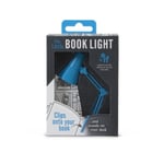 The Little Book Light - Blue