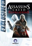 Assassin's Creed : Revelations [Import Allemand] [Jeu Mac]