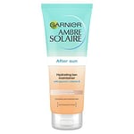 Garnier Ambre Solaire After Sun Hydrating Tan Maintainer With Self Tan, 200ml