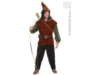 Robin of Sherwood kostume