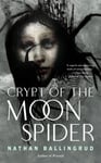 Crypt of the Moon Spider - Bok fra Outland