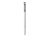 Samsung S Pen - Penna för mobiltelefon - vit - för Galaxy Note
